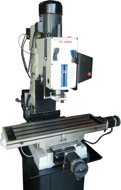 cnc baron xl milling machine|cnc baron for sale.